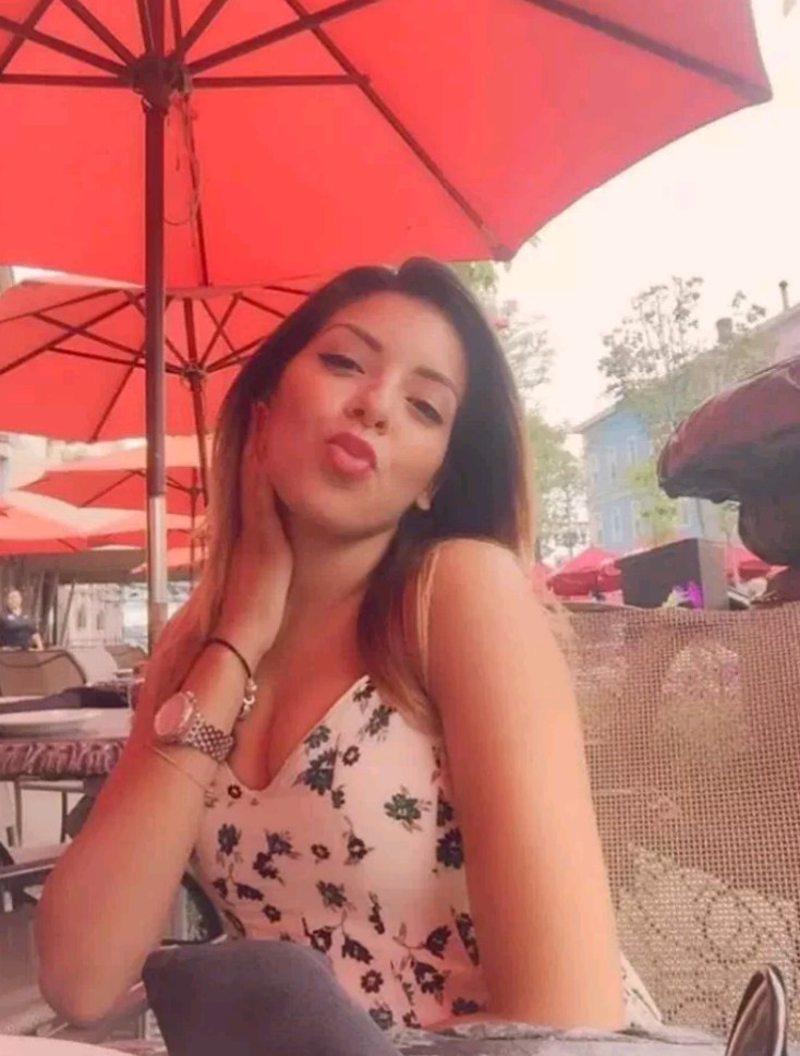 Sugar mummy in Nigeria now.Meet Rose ,daughter of ex Minister of health