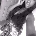 Sugar Mummy in Lagos Mhiz Anita 22 Years Old Just Dropped Her WhatsApp Number