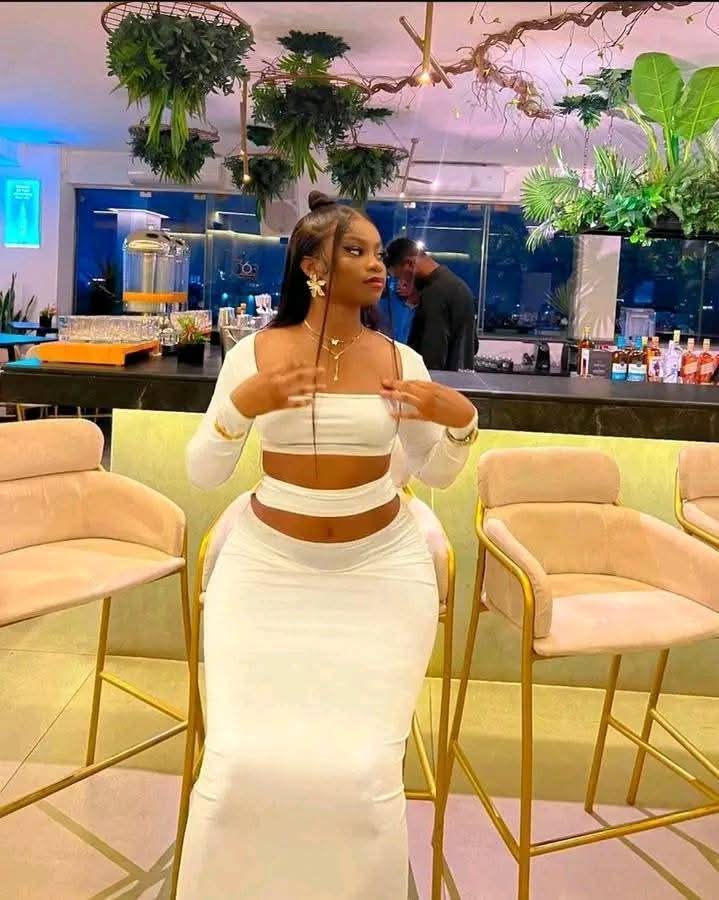 This Sugar Mama In USA Ready To Mingle with you