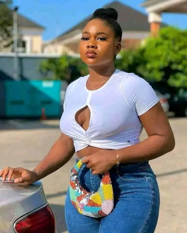 This Sugar Mama In USA Ready To Make You Family!