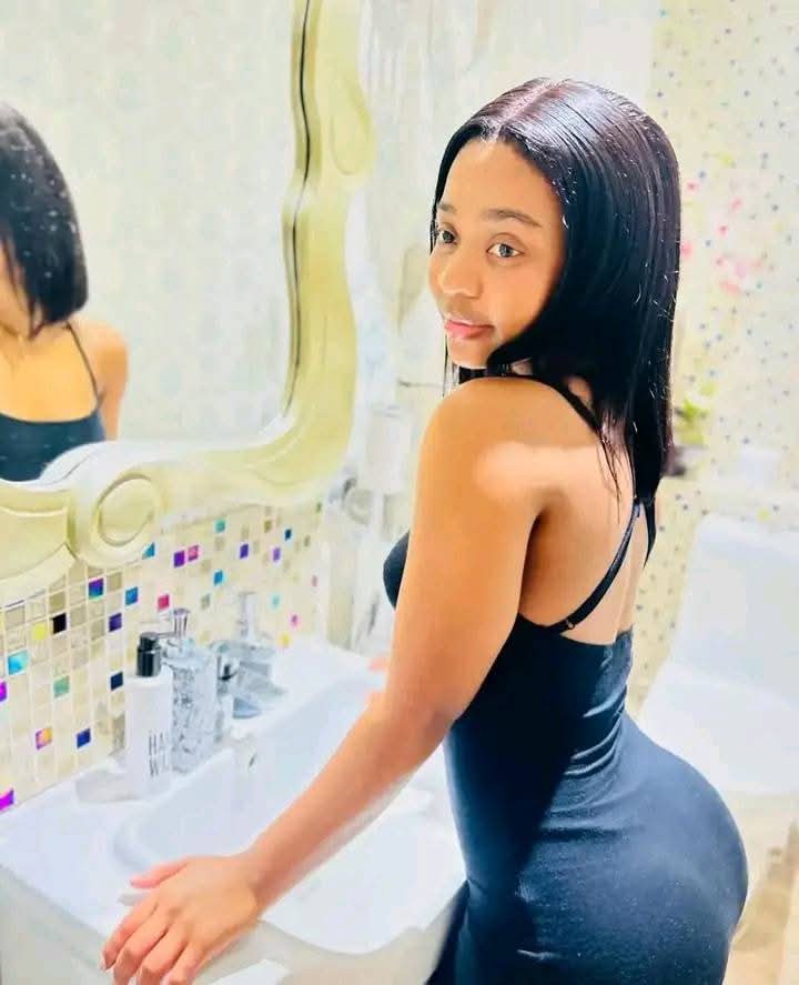 This Rich Sugar Momma Wants You If You Are Interested