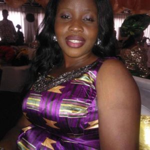Sugar Mummy In Lagos