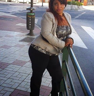 Sugar Mummy in UK