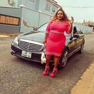 Sugar Mummy in ABuja