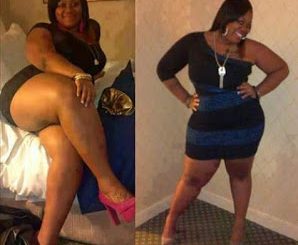 I Am From Benue And My Name Is Daniella 29 Years