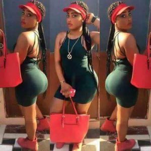 Sugar Mummy Sharon Have A Long Night Chat With Her