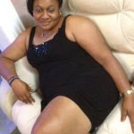 Very Rich Grace in Lagos Needs a Handsome Sugar Boy - Get her contact now