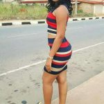 Sugar girl/babes Chioma, need sugar daddy who will support her financially