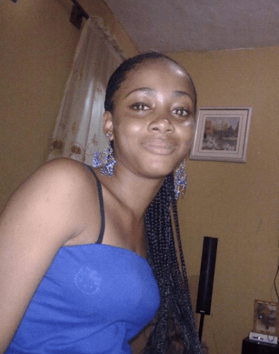 Sugar Mummy in Lagos, Caroline wants Dating With any Available Responsible Guy