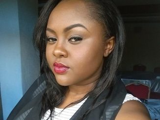 2018 Rich Real Nigerian Sugar Mummy