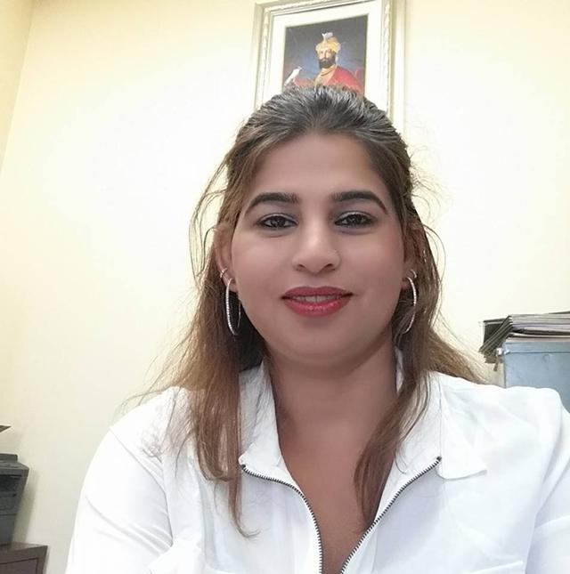 Sugar Mummy in Auburn, Alabama