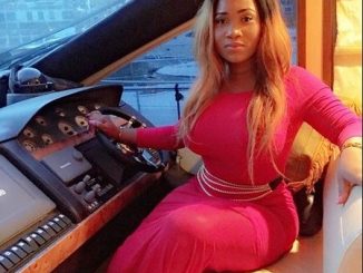 Sugar mummy in Bayelsa