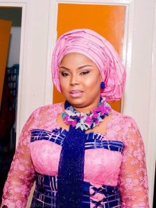 Sugar Mummy in Adamawa