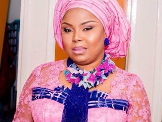 Sugar Mummy in Adamawa