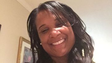 Sugar Mummy in California