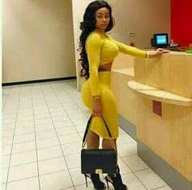 Sugar Mummy Rebecca on WhatsApp