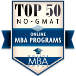 Top 15 Online Accelerated MBA Programs No GMAT