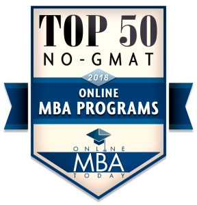 Top 15 Online Accelerated MBA Programs No GMAT