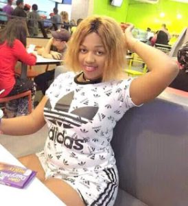 Meet The Lagos Sugar mummy Who Will Pay You N400,000 Monthly Just To Knack Her