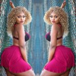 Tanzanian sugar mummy