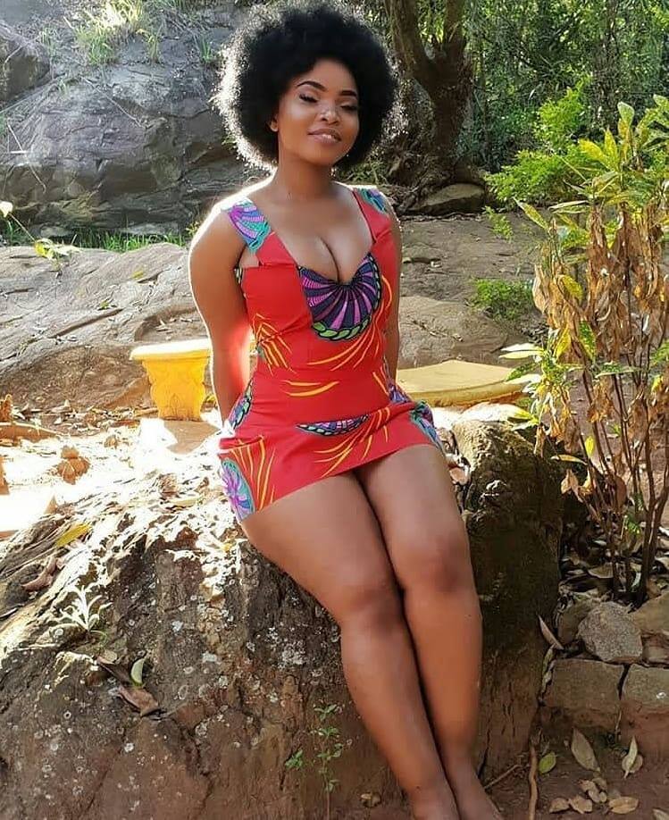 Thailand Sugar Mummy Wants To Spend And Take Care Of You