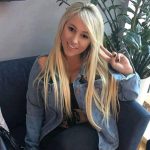 Belgium Sugar Girl Wants To Connect With You