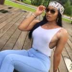 Zambian Sugar Mom Is Available For Serious Affair