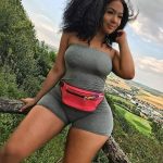 Sugar Lady In Cambodia Wants To Connect To You