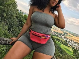 Sugar Lady In Cambodia Wants To Connect To You