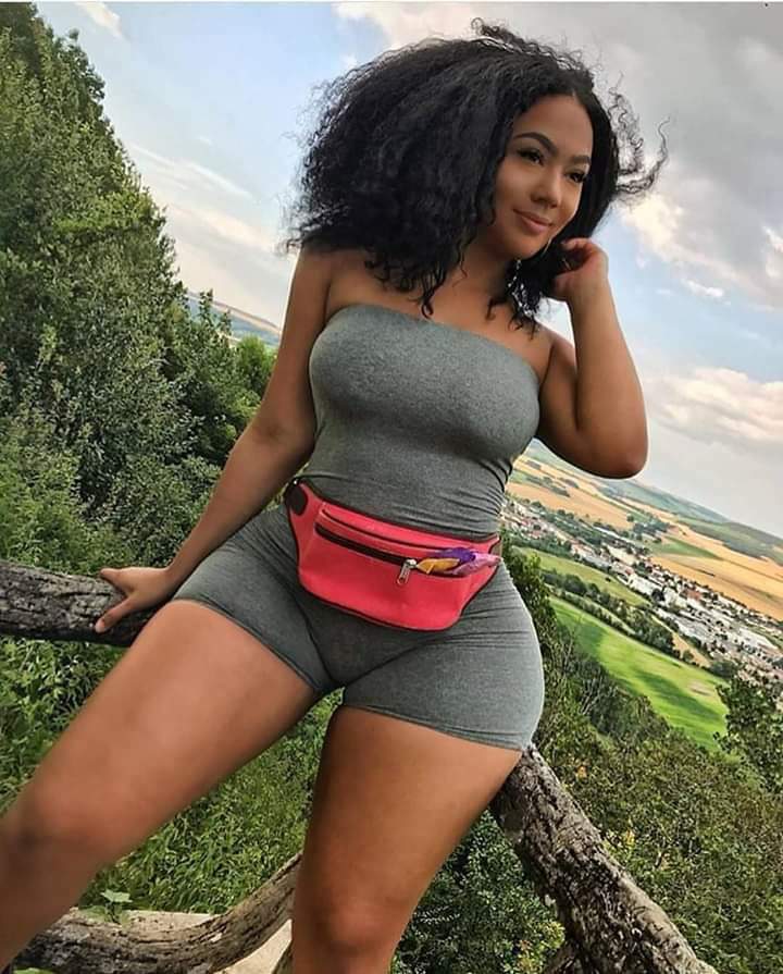 Sugar Lady In Cambodia Wants To Connect To You