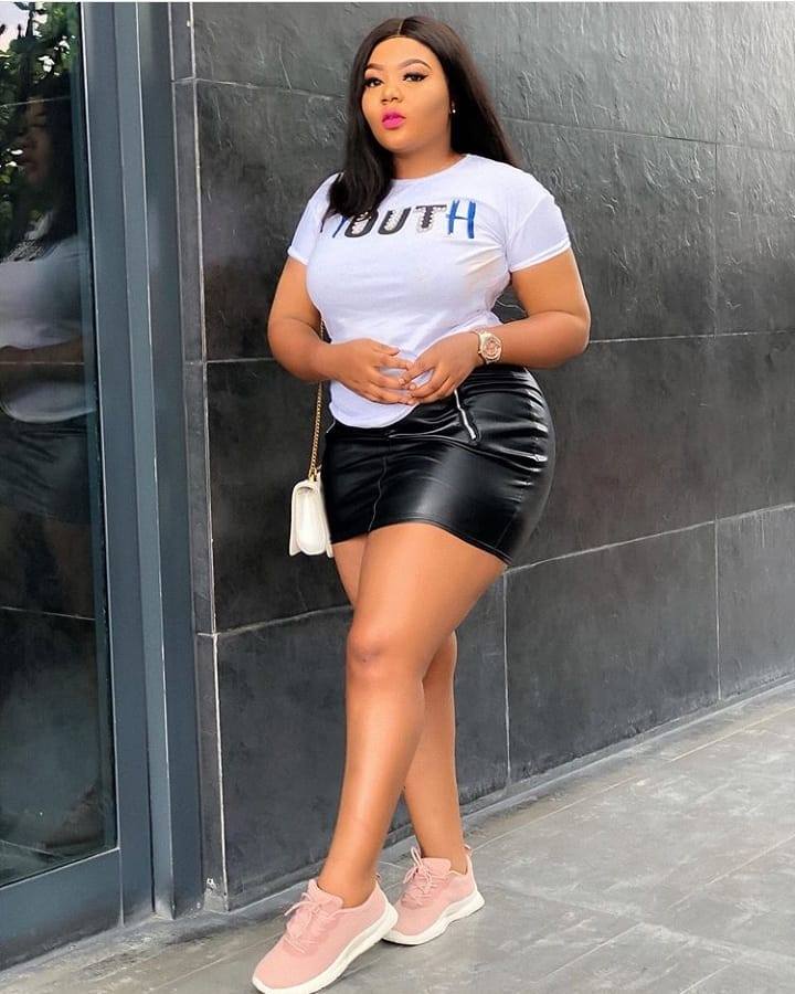 Indonesian Baby Mama Wants To Add You – Accept Her Now