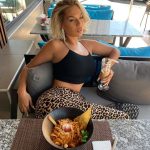 Sugar Lady In Uganda Finally Agree To Be Your Mummy