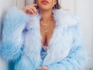 Wealthy Sugar Mama Wants To Invite You Abroad To Live And Work- Apply Now