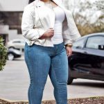 Sugar Mummy Eliana Needs Hot Lover To Satisfy Her