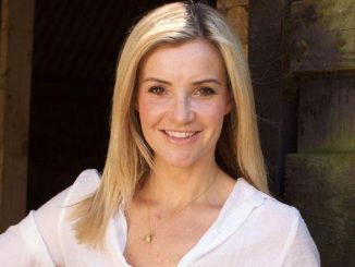 Sugar Momma in America Wants Serious Relationship