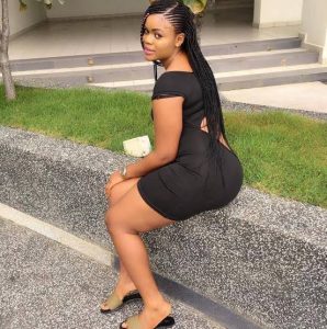 Single Lady Agnes Needs Someone Right Now