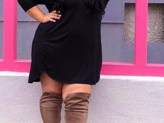 Ogun sugar mummy :Rich sugar mummy Angela requested for a sugar boy, apply now.