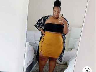 Kim, A Rich Sugar Mummy In China Wants To Connect With You - Join Whatsapp Group For Free