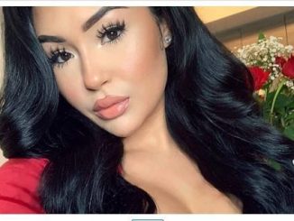 This Beautiful Sugar Mama Sent You A Friend Request – Click To Accept Her