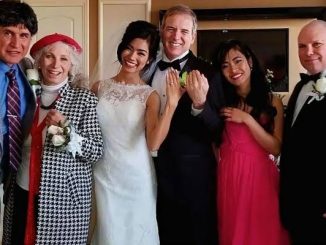 Meet Foriegn Husbands and Wives Looking For Ebony Beauties