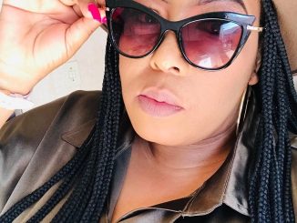 This Rich Sugar Mommy Wants Long-term Relationship