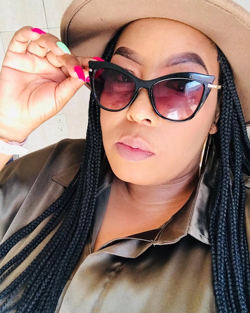 This Rich Sugar Mommy Wants Long-term Relationship