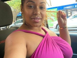 Sugar Mummy In Bloemfontein Is Currently Available