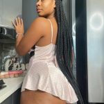 Meet Sandra, Rich Sugar Mummy in Dubai, UAE
