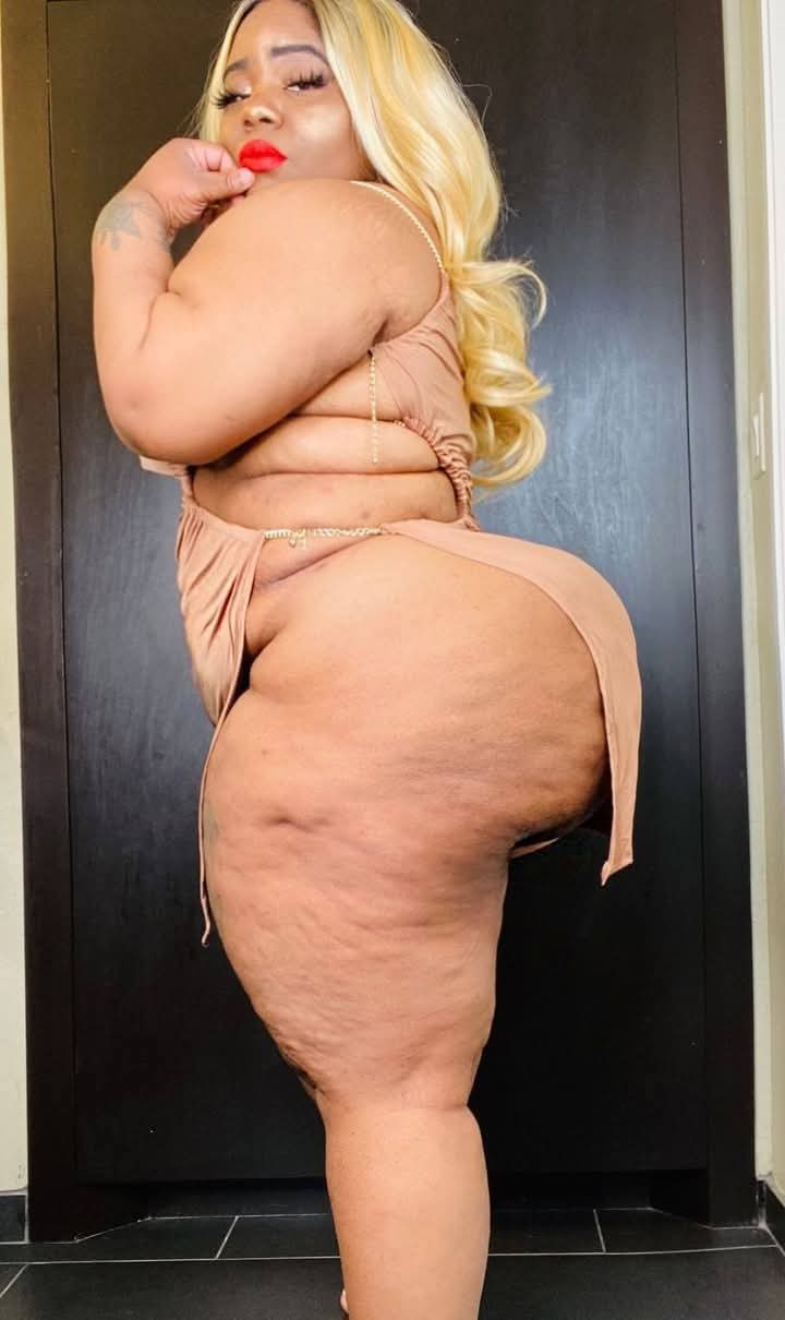 Are You In South Africa Or Would Love To Relocate To SA? - This Sugar Mummy Has Accepted You