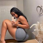 Dope Australian Sugar Mummy Is Available For Connection – She Wants Someone, Accept HER