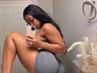 Dope Australian Sugar Mummy Is Available For Connection – She Wants Someone, Accept HER