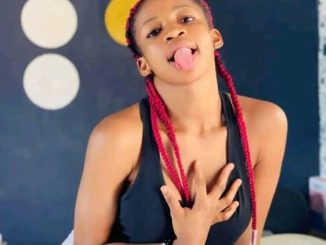 This Rich Sugar Momma In United Kingdom Needs Your Contact Details - Drop It HERE