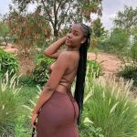 This Gorgeous Sugar Mummy Miss Beauty Feeling Bored – Chat With Her On WhatsApp Now - Hurry!