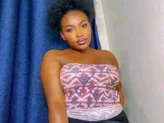 Rich New York Sugar Mummy Is Looking For Someone Like YOU